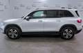 Mercedes-Benz GLB 180 d Sport auto Silver - thumbnail 3