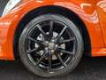 Toyota Yaris Hybrid 1.5 Style *NAVI*Pano-Dach*Teilleder*HUD*LMF Orange - thumbnail 21