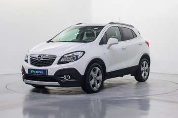 1.7CDTi S&S Excellence 4x2