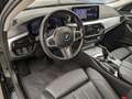 BMW 530 d M Sport ACC HiFi PA DAB LED WLAN Lhz Noir - thumbnail 11