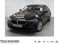 BMW 530 d M Sport ACC HiFi PA DAB LED WLAN Lhz Noir - thumbnail 1