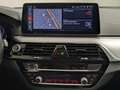 BMW 530 d M Sport ACC HiFi PA DAB LED WLAN Lhz Noir - thumbnail 9