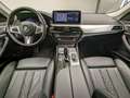 BMW 530 d M Sport ACC HiFi PA DAB LED WLAN Lhz Noir - thumbnail 8