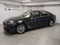 BMW 530 d M Sport ACC HiFi PA DAB LED WLAN Lhz Noir - thumbnail 2