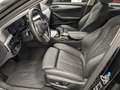 BMW 530 d M Sport ACC HiFi PA DAB LED WLAN Lhz Noir - thumbnail 12