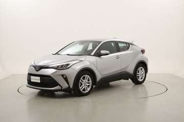 Hybrid Business 1.8 Full Hybrid 122CV