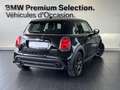 MINI Cooper E Cooper 136ch  Essential BVA7 Negro - thumbnail 2