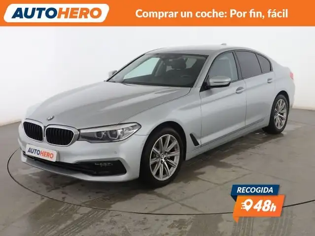 BMW Active Hybrid 3 520i Sport Line