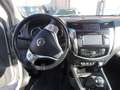 Nissan Navara 2.3 dci d.cab N-Connecta 4wd 190cv GANCIO TRAINO Blanc - thumbnail 8