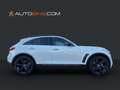 Infiniti QX70 d S Premium*Navi*360*Klima*ShZ*Schiebedach* Weiß - thumbnail 7