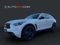 Infiniti QX70 d S Premium*Navi*360*Klima*ShZ*Schiebedach* Weiß - thumbnail 3