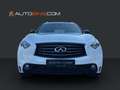 Infiniti QX70 d S Premium*Navi*360*Klima*ShZ*Schiebedach* Weiß - thumbnail 2