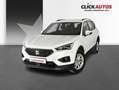 SEAT Tarraco 2.0 TDI 150CV Style XL DSG 7Plazas Blanco - thumbnail 1