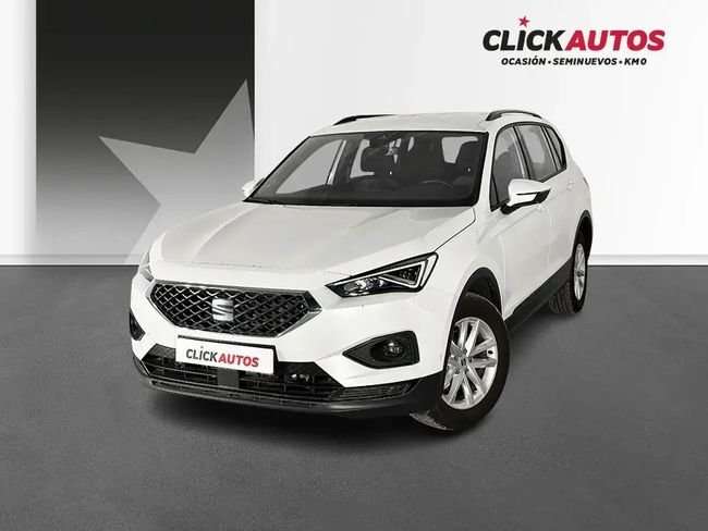 SEAT Tarraco 2.0 TDI 150CV Style XL DSG 7Plazas - foto 1