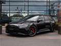 Audi RS6 4.0 TFSI quattro performance | PANO | LASER | LUCH Zwart - thumbnail 1