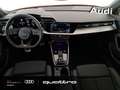Audi A3 sportback 40 2.0 tfsi s line edition quattro s-tro Rosso - thumbnail 14