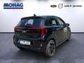Kia Picanto GT-Line *PDC*RFK*Navi*Klimaautomatik*DAB Zwart - thumbnail 3