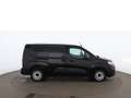 Fiat Doblo 1.5 BlueHDi L2 Kasten AHK KLIMA TEMP PDC Schwarz - thumbnail 2