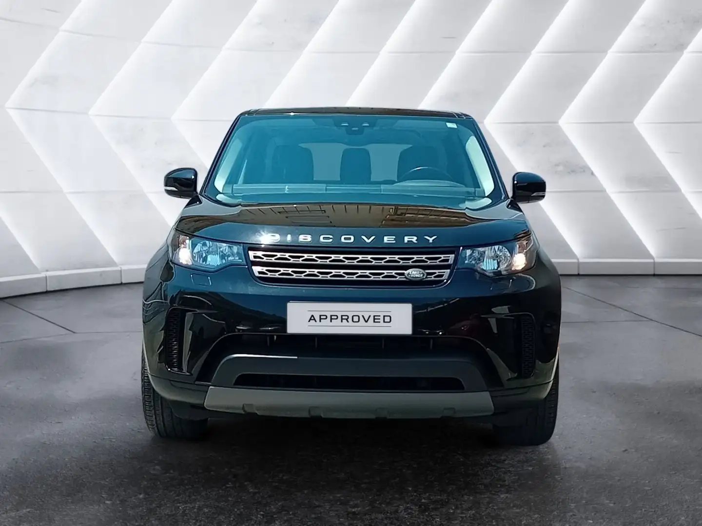 Land Rover Discovery 3.0 Si6 HSE Aut. Negro - 2