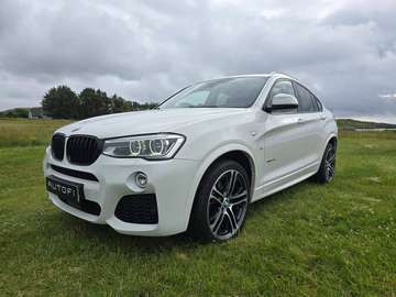 X4 3.0 dAS xDrive30