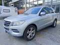 Mercedes-Benz ML 250 Classe M - W166 bt Sport 4matic auto Argent - thumbnail 1