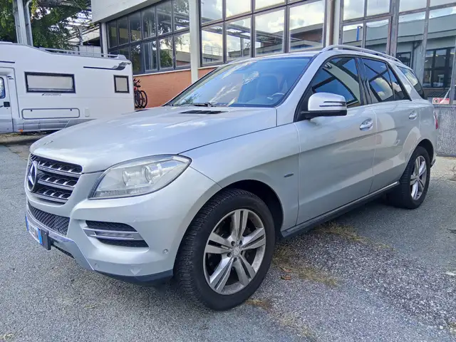 Mercedes-Benz ML 250 Classe M - W166 bt Sport 4matic auto