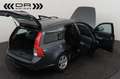 Volvo V50 - LEDER - NAVI - AIRCO Grey - thumbnail 10