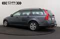 Volvo V50 - LEDER - NAVI - AIRCO Grey - thumbnail 7