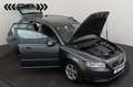 Volvo V50 - LEDER - NAVI - AIRCO Grey - thumbnail 12
