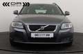 Volvo V50 - LEDER - NAVI - AIRCO Gris - thumbnail 2