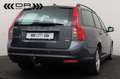 Volvo V50 - LEDER - NAVI - AIRCO Grey - thumbnail 5
