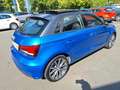 Audi A1 Sportback Sport 1.4 TFSI Xenon Pano Navi Bleu - thumbnail 10