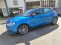 Audi A1 Sportback Sport 1.4 TFSI Xenon Pano Navi Bleu - thumbnail 2