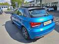 Audi A1 Sportback Sport 1.4 TFSI Xenon Pano Navi Bleu - thumbnail 14