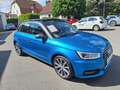 Audi A1 Sportback Sport 1.4 TFSI Xenon Pano Navi Bleu - thumbnail 9