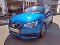 Audi A1 Sportback Sport 1.4 TFSI Xenon Pano Navi Bleu - thumbnail 6