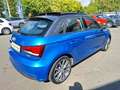 Audi A1 Sportback Sport 1.4 TFSI Xenon Pano Navi Bleu - thumbnail 11