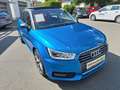 Audi A1 Sportback Sport 1.4 TFSI Xenon Pano Navi Bleu - thumbnail 7