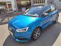 Audi A1 Sportback Sport 1.4 TFSI Xenon Pano Navi Bleu - thumbnail 4