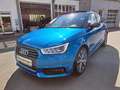 Audi A1 Sportback Sport 1.4 TFSI Xenon Pano Navi Bleu - thumbnail 5