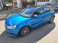 Audi A1 Sportback Sport 1.4 TFSI Xenon Pano Navi Bleu - thumbnail 3