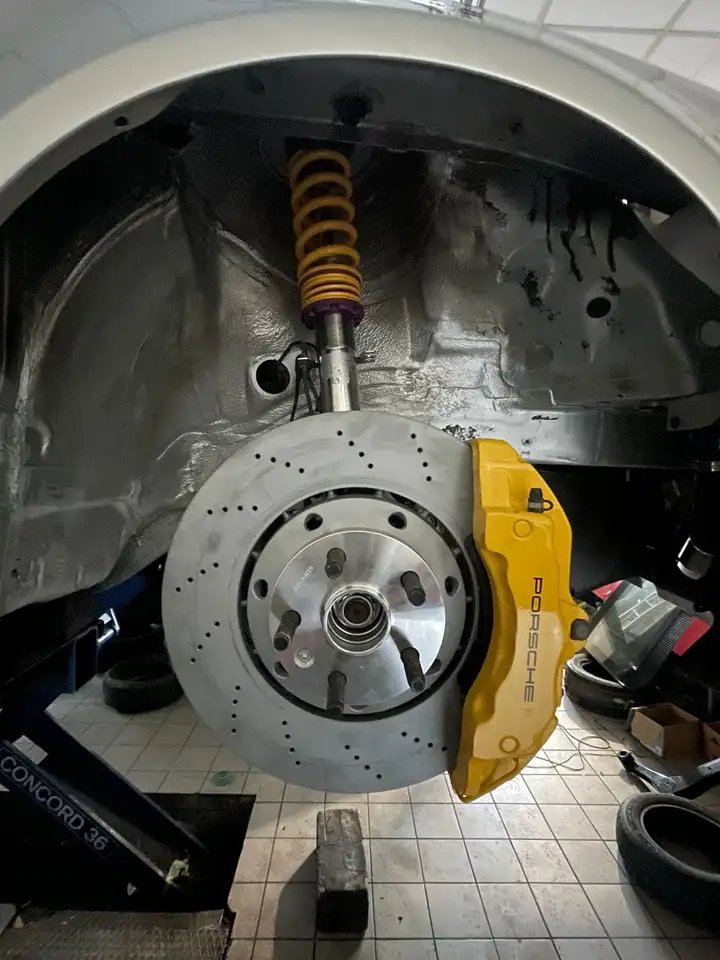 Audi S3 1.8 quattro, foto 11