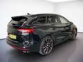 Skoda Enyaq 80 x FOUNDERS EDITION SUITE 265PS WÄRMEPUMPE.AHK.K Zwart - thumbnail 4