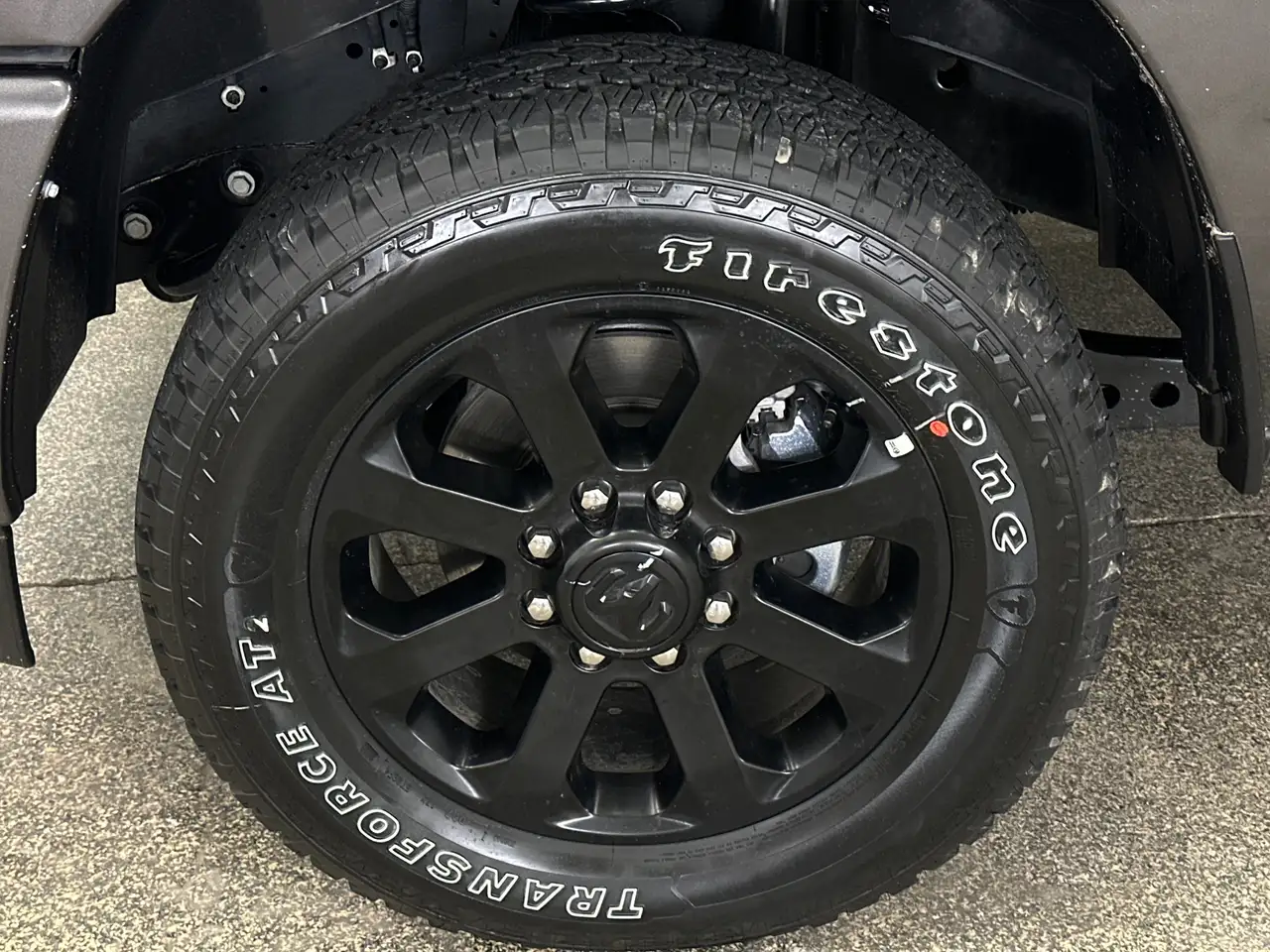 RAM 3500 снимка RAM 3500