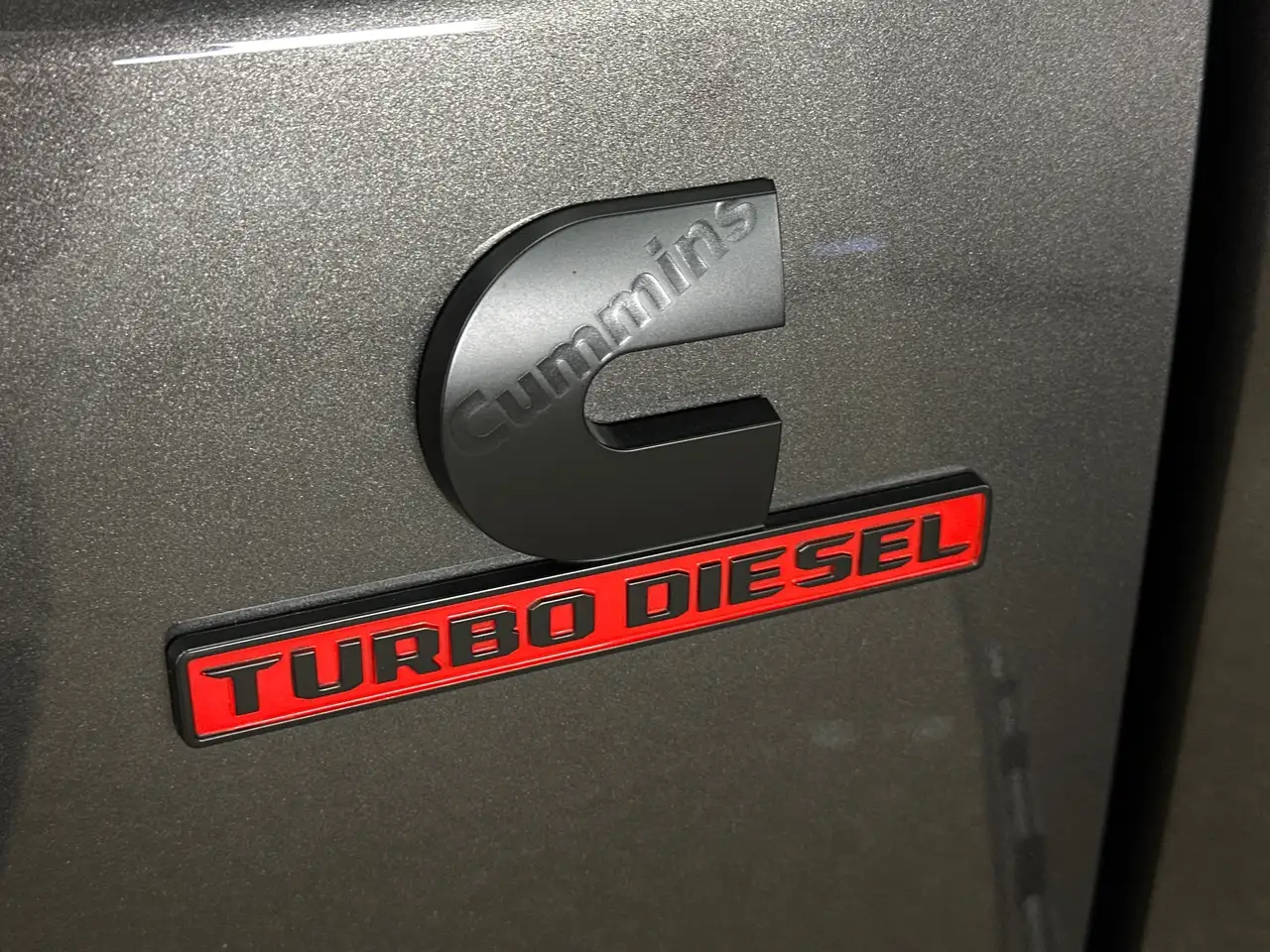 RAM 3500 снимка RAM 3500