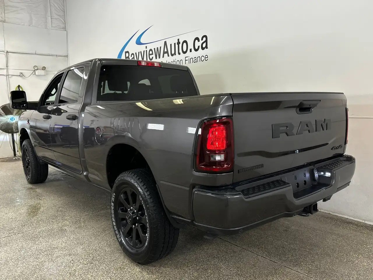 RAM 3500 снимка RAM 3500