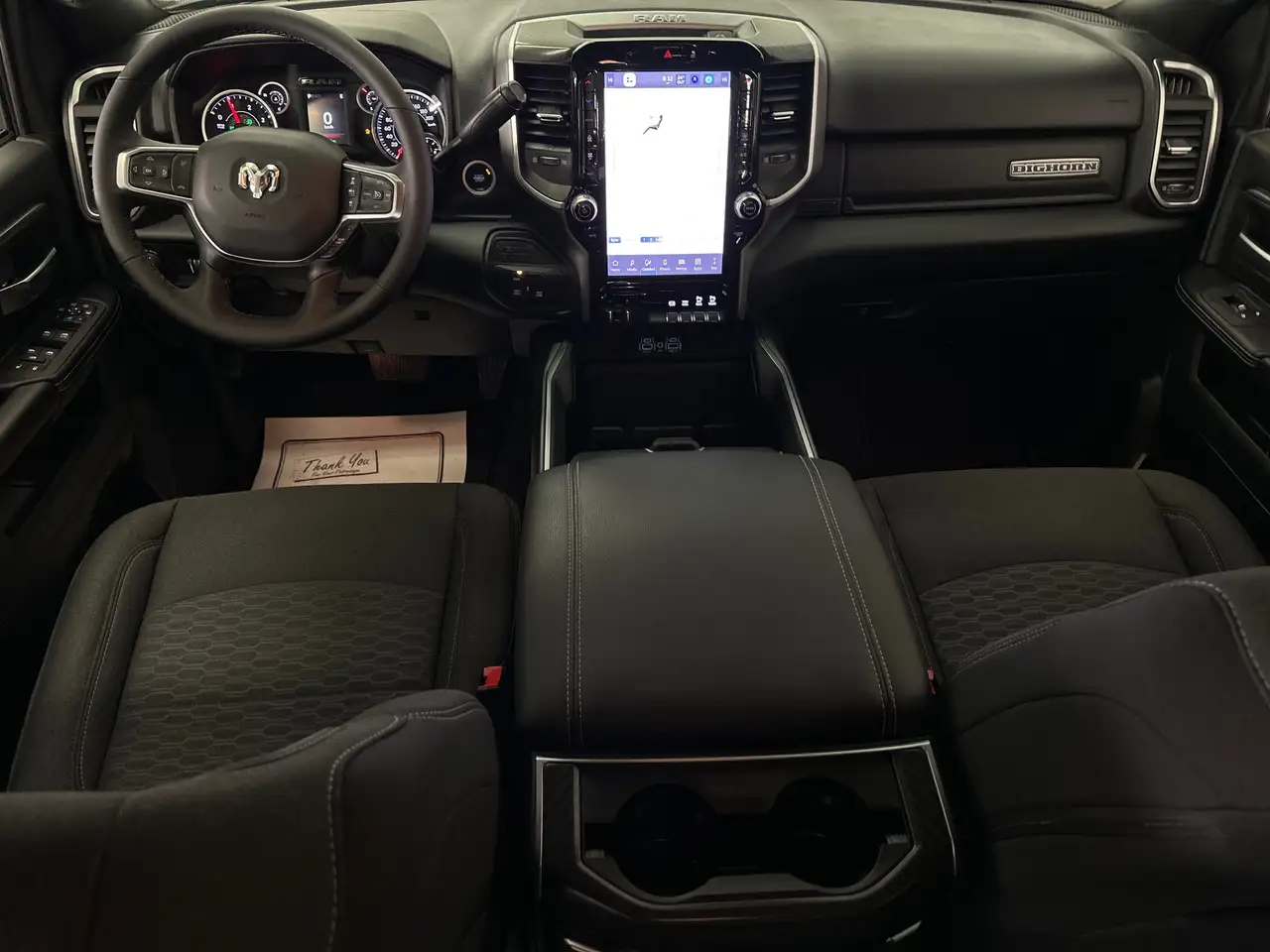 RAM 3500 снимка RAM 3500