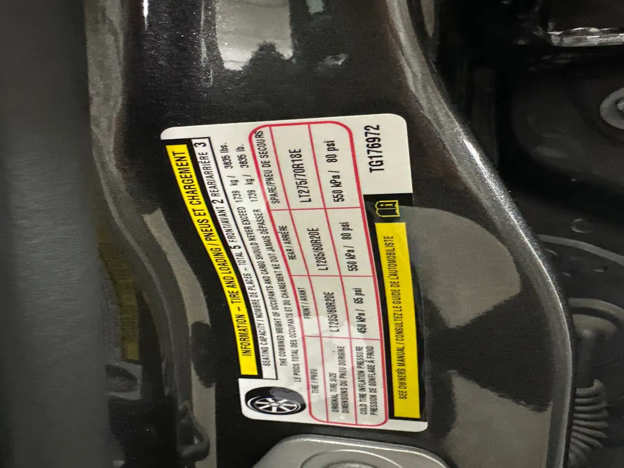 RAM 3500 снимка RAM 3500