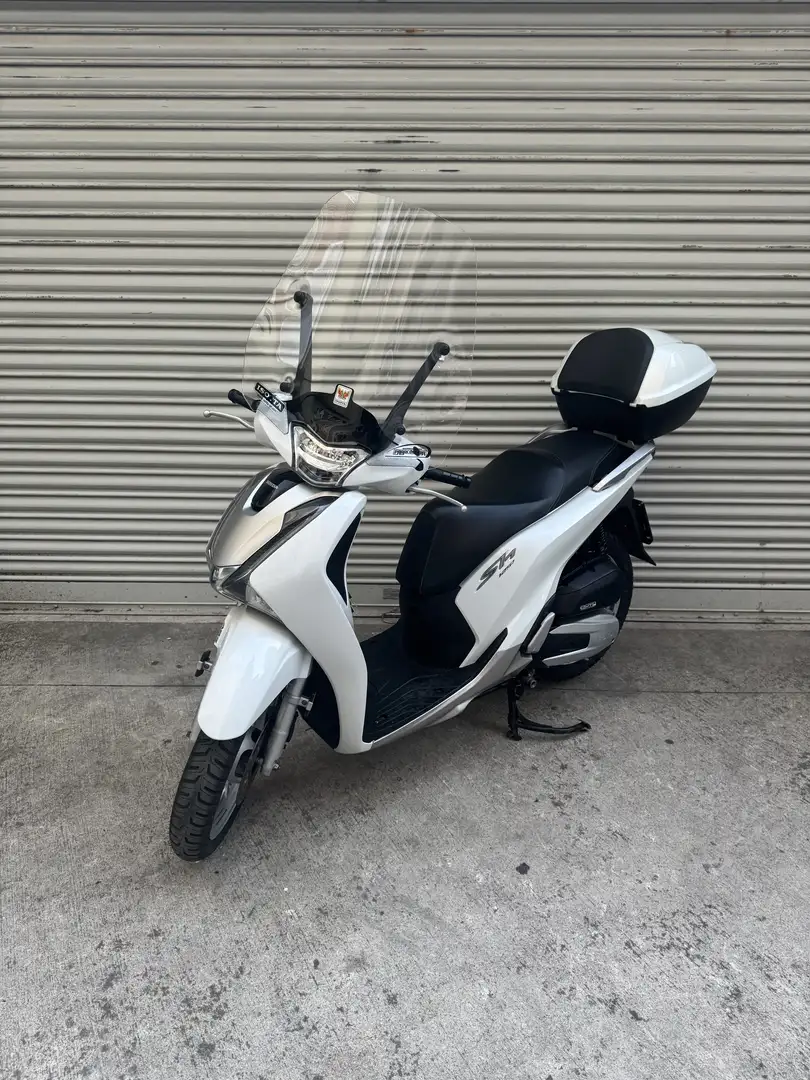 Honda SH 125i abs - 2