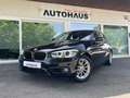 BMW 118 d AUT. 5-TRG. NAVI LED SHZ PDC BT TMP 8-FACH Zwart - thumbnail 2